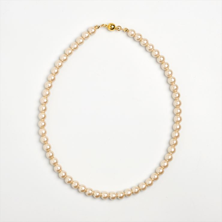 MAYGLOBE Veil Necklace MN20518 （上代: 4700円）